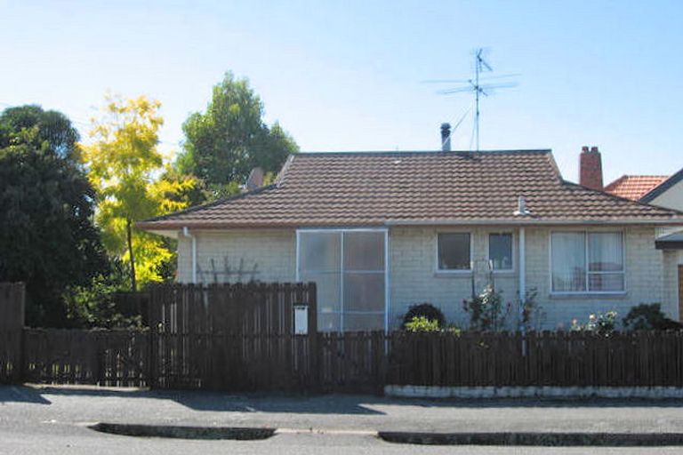 Photo of property in 43 Wills Street, Ashburton, 7700
