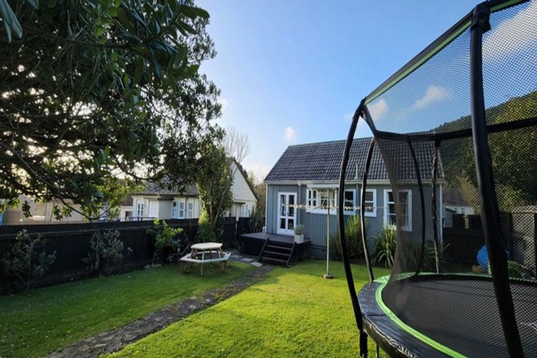 Photo of property in 79 Wilkie Crescent, Naenae, Lower Hutt, 5011