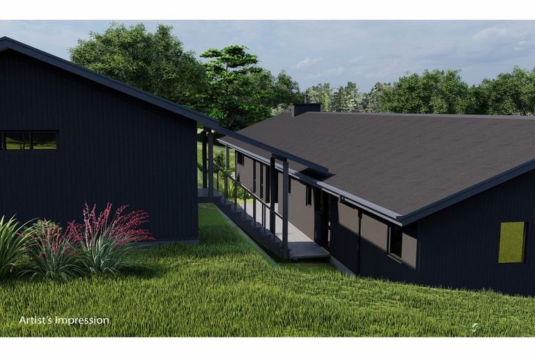 Photo of property in 8 Crackerjack Crescent, Kerikeri, 0293