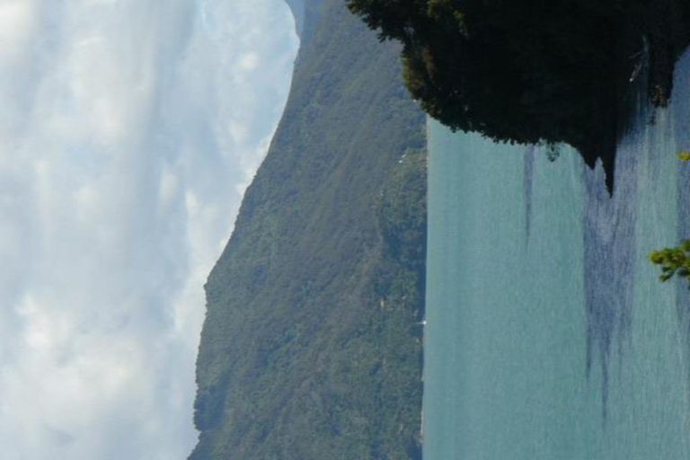 Photo of property in 407 Mahau Road, Mahau Sound, Marlborough Sounds, 7282