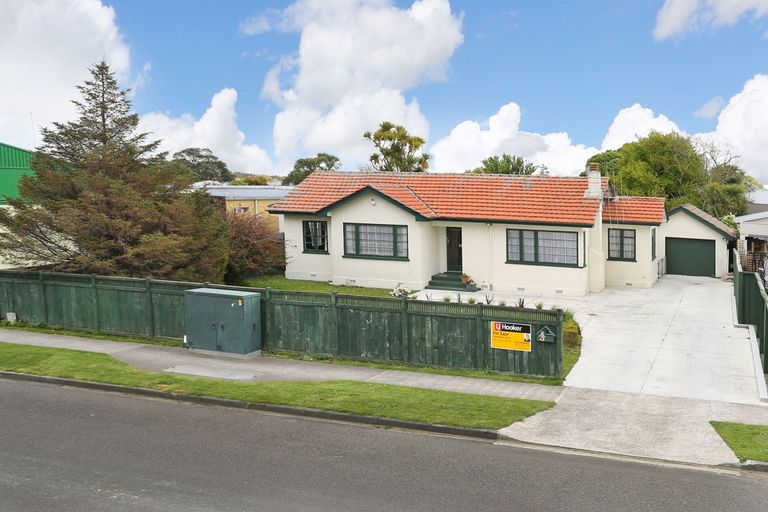 Photo of property in 3 Mcgregor Street, Milson, Palmerston North, 4414