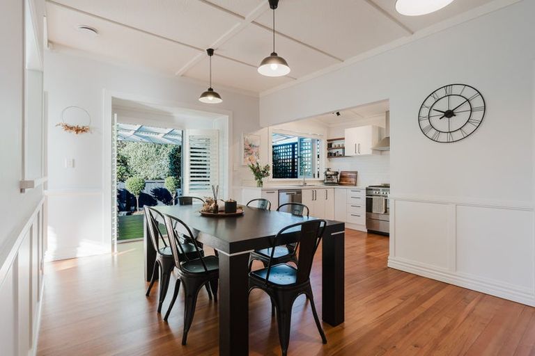 Photo of property in 42 Naylor Street, Hamilton East, Hamilton, 3216