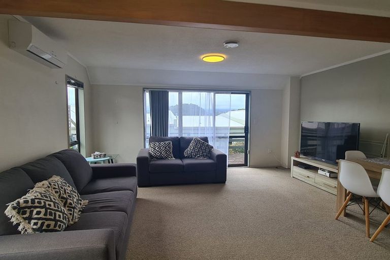 Photo of property in 4/12 Vallance Street, Kilbirnie, Wellington, 6022