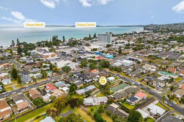 Photo of property in 1/71 Florence Avenue, Orewa, 0931