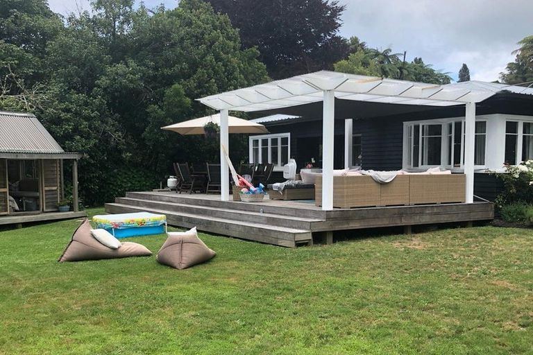 Photo of property in 155b Te Akau Road, Okere Falls, Rotorua, 3074