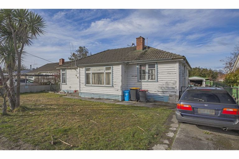 Photo of property in 59 Peel Street, Geraldine, 7930