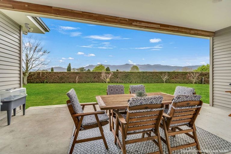 Photo of property in 574 Wardville Road, Wardville, Waharoa, 3474