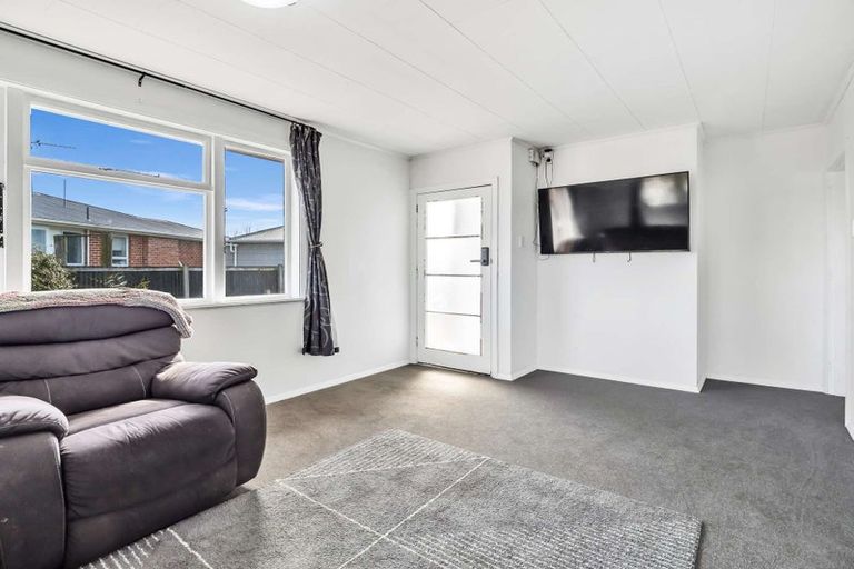 Photo of property in 6 Pratley Crescent, Hampstead, Ashburton, 7700