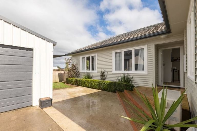 Photo of property in 7b Solomon Drive, Ngaruawahia, 3720