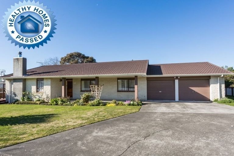 Photo of property in 47 Durham Drive, Havelock North, 4130