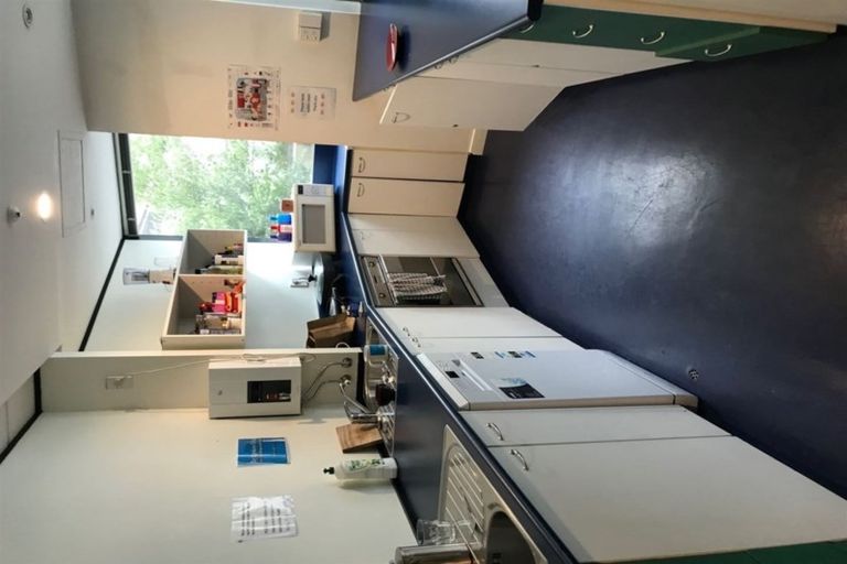 Photo of property in Grand Central Building, 11/76b Manners Street, Te Aro, Wellington, 6011