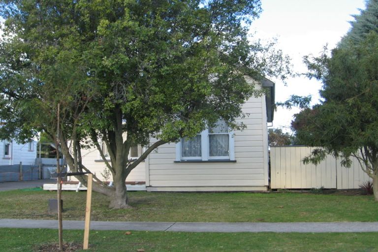 Photo of property in 9 Rose Street, Napier South, Napier, 4110