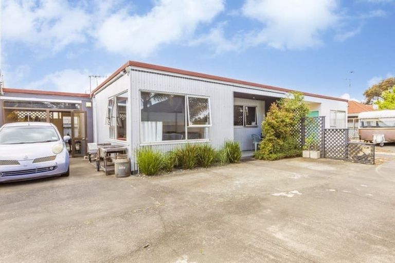 Photo of property in 32b Sanders Avenue, Marewa, Napier, 4110