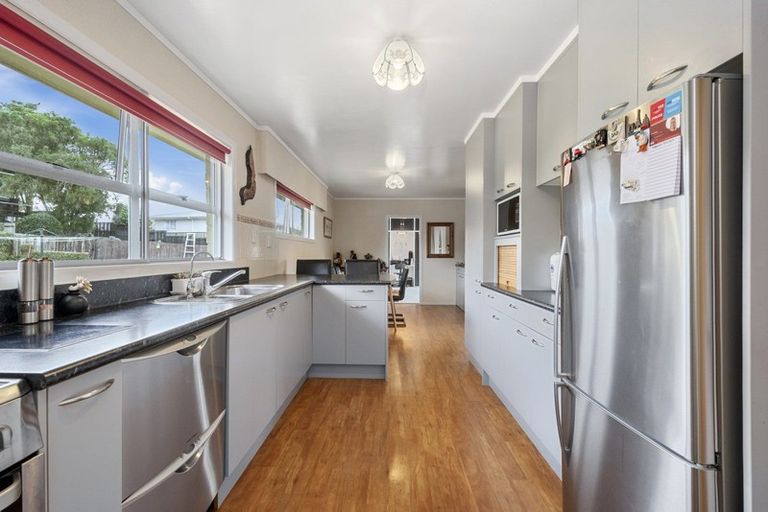 Photo of property in 12 Marlborough Place, Tokoroa, 3420