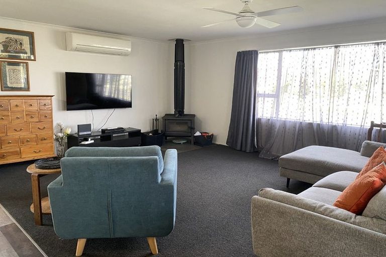 Photo of property in 18 Robinson Crescent, Tamatea, Napier, 4112