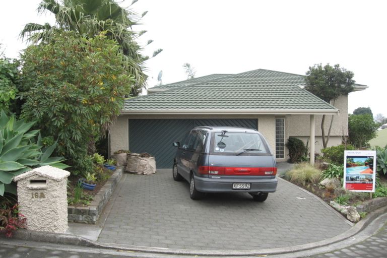 Photo of property in 16a Ormond Road, Hospital Hill, Napier, 4110
