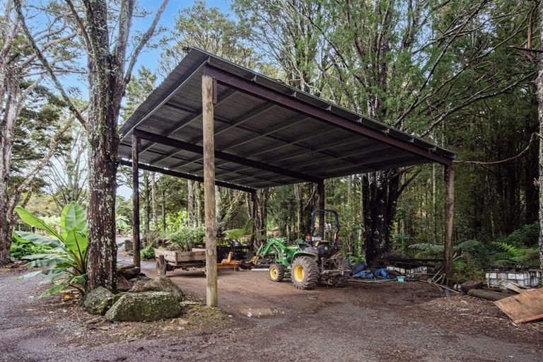 Photo of property in 304 Mangakahia Road, Maungatapere, Whangarei, 0179