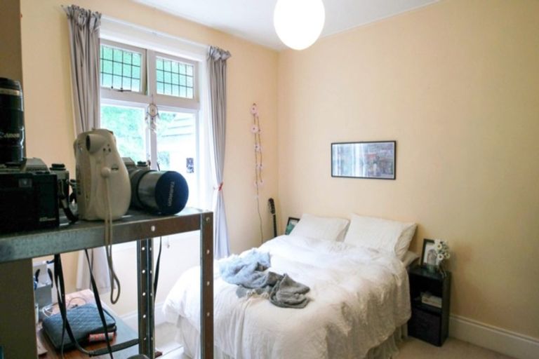 Photo of property in 5 Maurice Terrace, Te Aro, Wellington, 6011