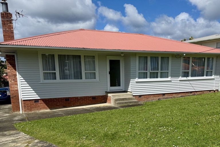 Photo of property in 51 Woodford Avenue, Henderson, Auckland, 0610