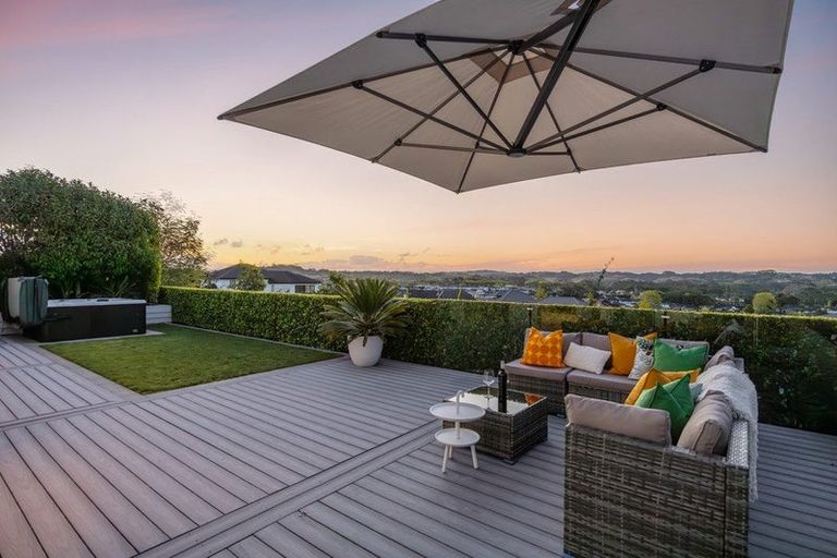 Photo of property in 67 Manuel Road, Silverdale, 0932