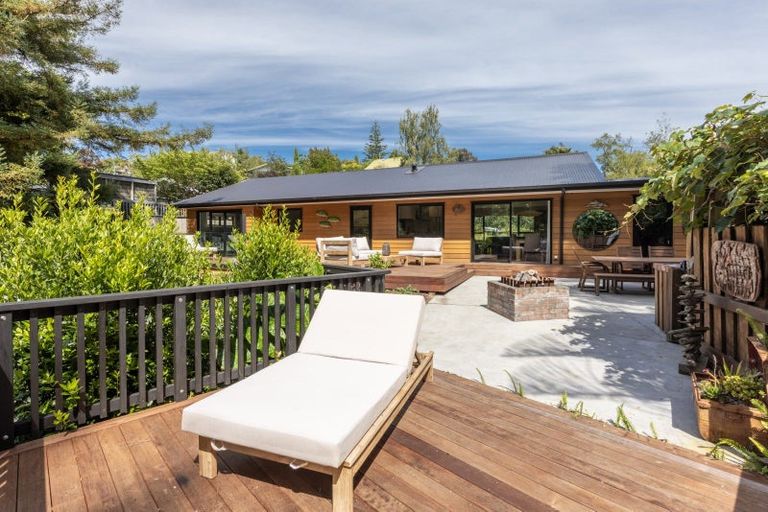 Photo of property in 15 Tokomaru Drive, Havelock North, 4130