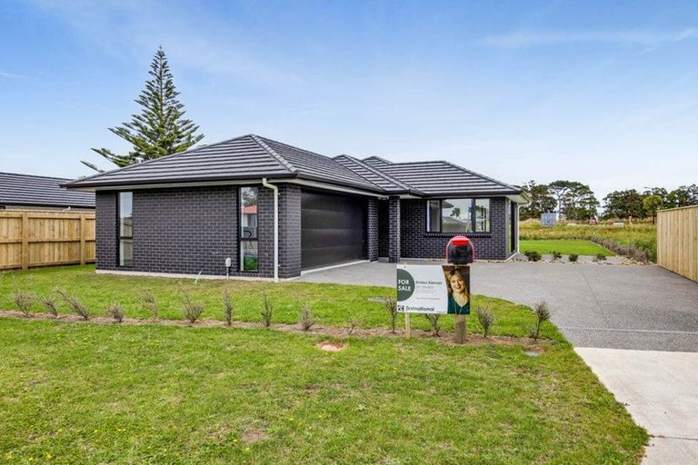Photo of property in 130b Manawapou Road, Hawera, 4610