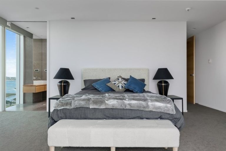 Photo of property in Sentinel Apartments, 2901/3 Northcroft Street, Takapuna, Auckland, 0622