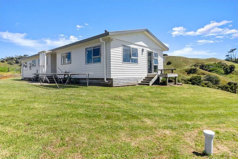 Photo of property in 159 Given Road, Pollok, Waiuku, 2684