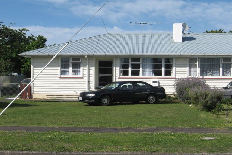 Photo of property in 34 Kowhai Street, Te Hapara, Gisborne, 4010