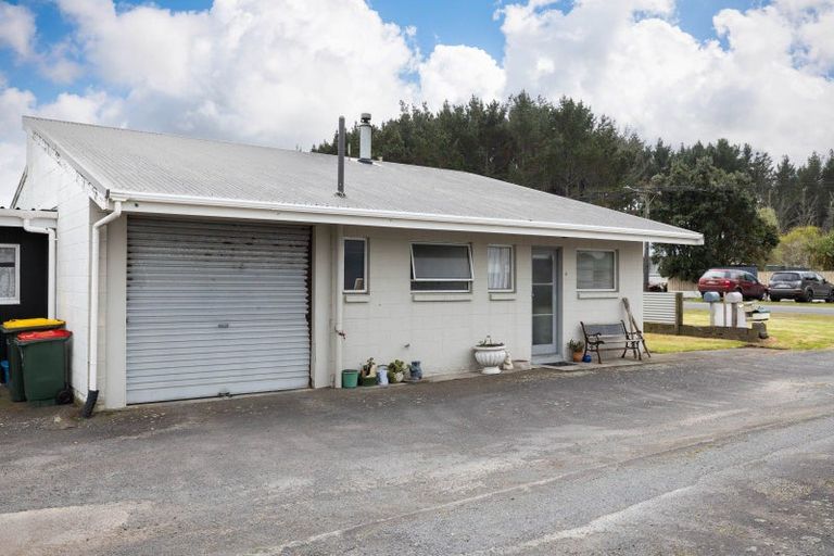 Photo of property in 89c Leslie Street, Waitara, 4320