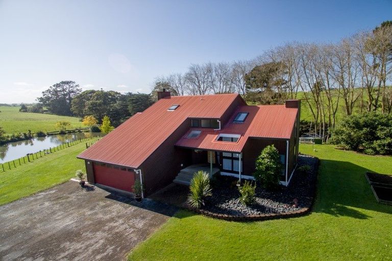 Photo of property in 431f Glenbrook Road, Kingseat, Pukekohe, 2679