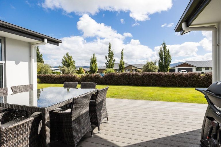 Photo of property in 23 Thornly Park Avenue, Mosgiel, 9024