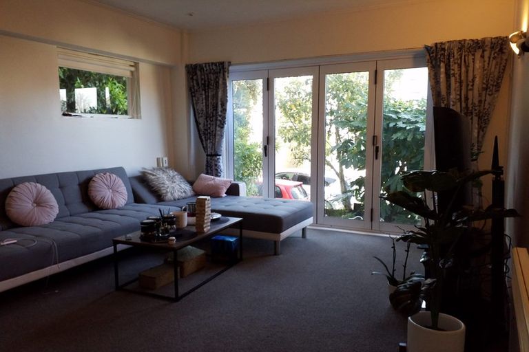 Photo of property in Bydder Apartments, 272 The Terrace, Te Aro, Wellington, 6011