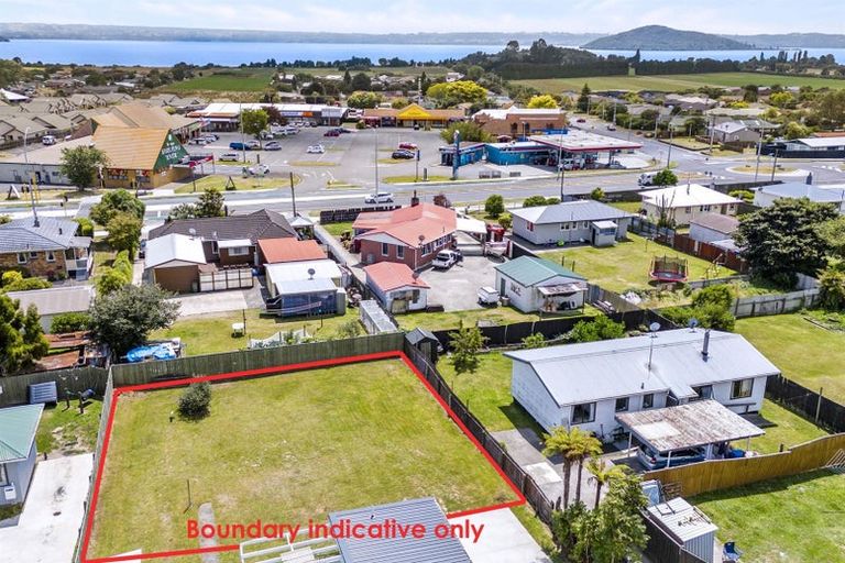 Photo of property in 6a Reeve Road, Owhata, Rotorua, 3010