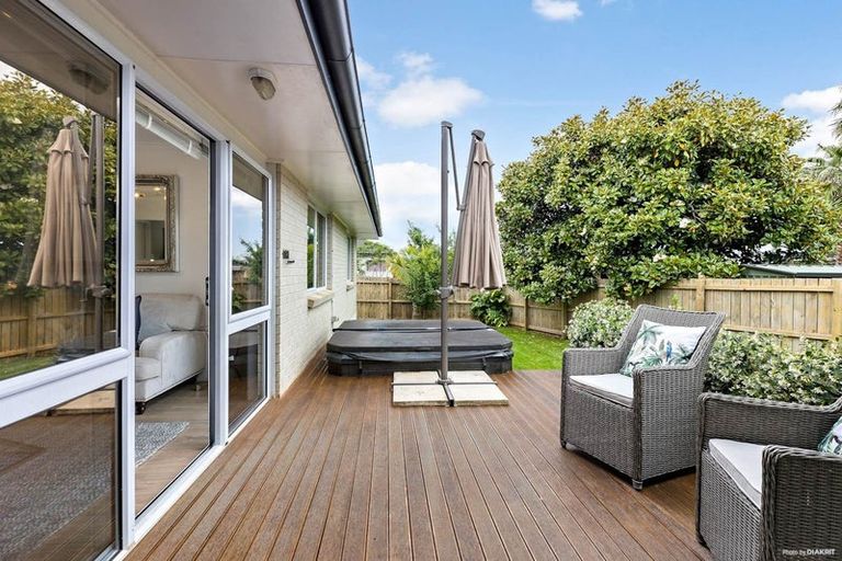 Photo of property in 1/50 Orangewood Drive, Northpark, Auckland, 2013