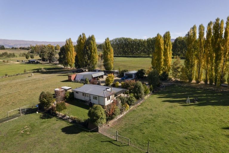 Photo of property in 97 Kelliher Lane, Springvale, Alexandra, 9393