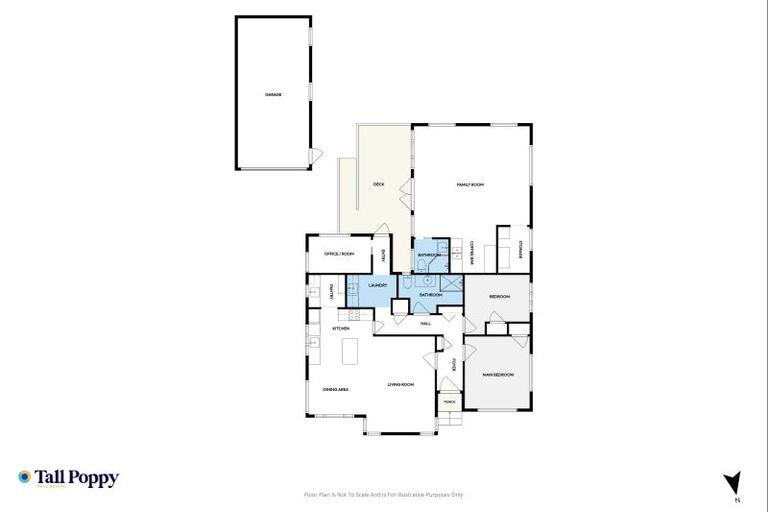 Photo of property in 101 Taupo Road, Taumarunui, 3920
