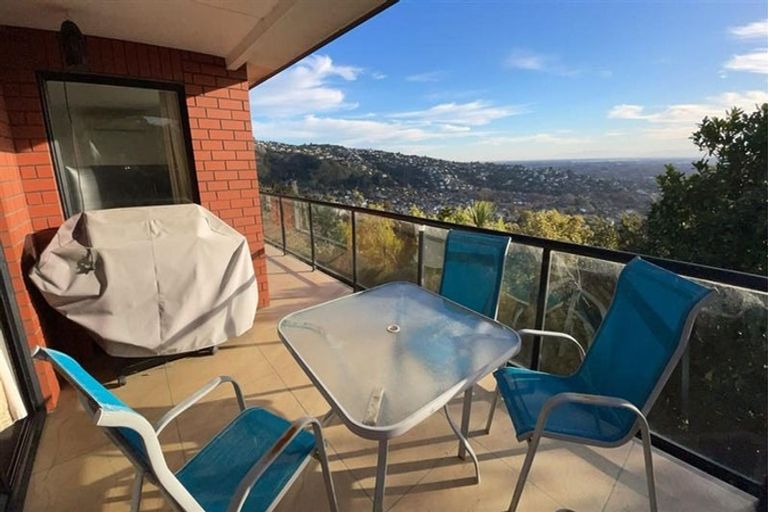 Photo of property in 12a Vista Place, Huntsbury, Christchurch, 8022