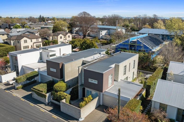 Photo of property in 9 Cox Street, Merivale, Christchurch, 8014