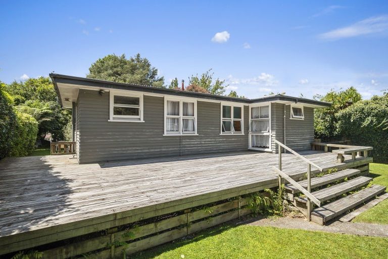 Photo of property in 265 Old Taupo Road, Hillcrest, Rotorua, 3015