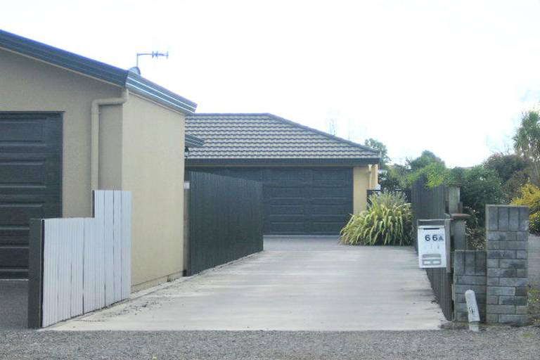 Photo of property in 66a Park Road, Greenmeadows, Napier, 4112
