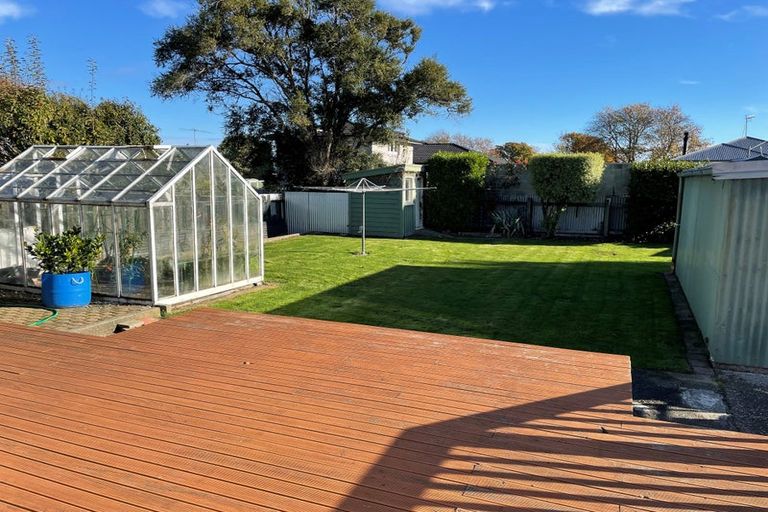 Photo of property in 116 Lorn Street, Glengarry, Invercargill, 9810