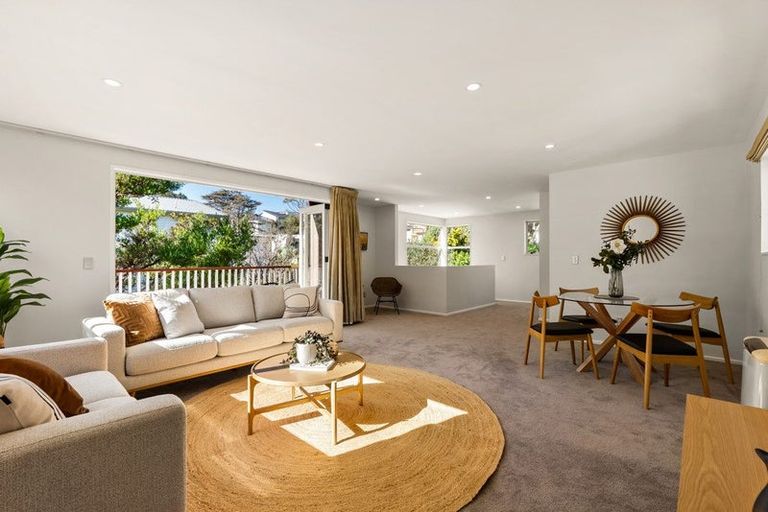 Photo of property in 31 Arcus Way, Hataitai, Wellington, 6021