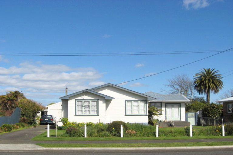 Photo of property in 4 Dorset Street, Levin, 5510