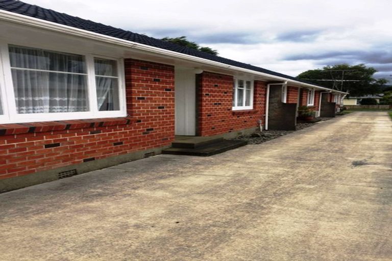 Photo of property in 3/5 Ruahine Street, Trentham, Upper Hutt, 5018