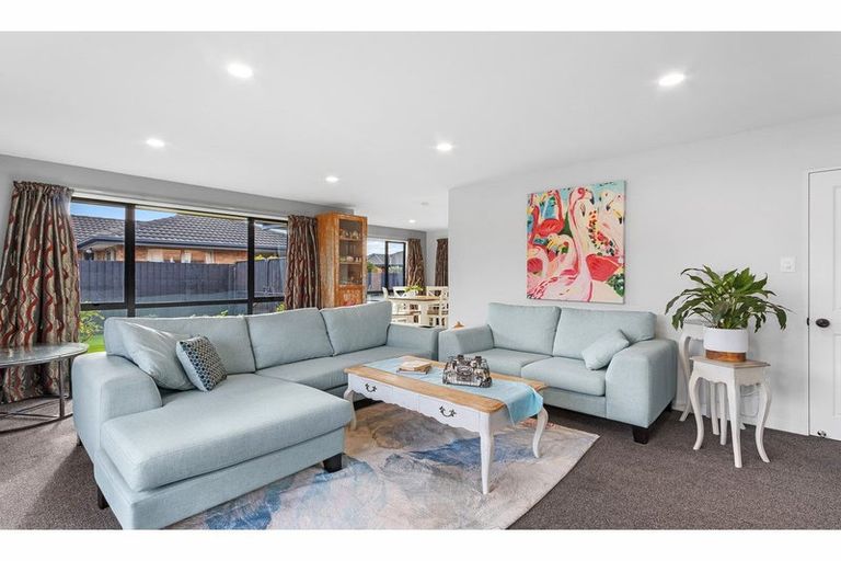 Photo of property in 131 William Brittan Avenue, Halswell, Christchurch, 8025