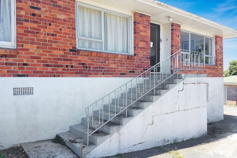 Photo of property in 4/46 Jutland Road, Hauraki, Auckland, 0622