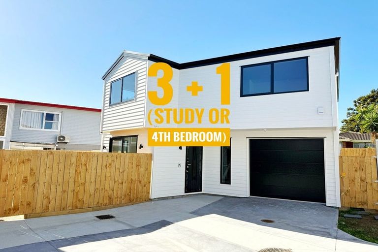 Photo of property in 4c Zodiac Street, Henderson, Auckland, 0610