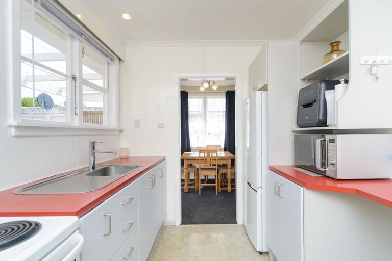 Photo of property in 4 Trewin Street, Feilding, 4702