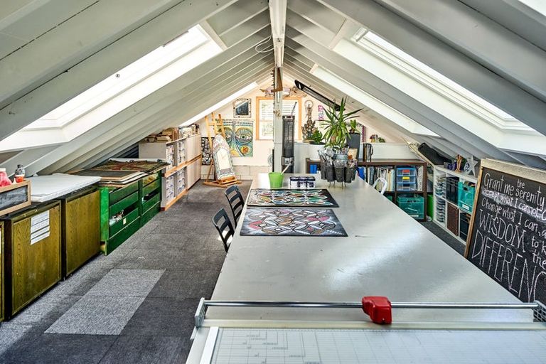 Photo of property in 19 Anne Street, Wadestown, Wellington, 6012